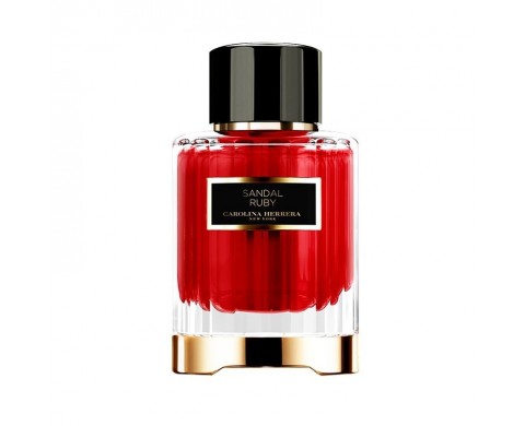 Carolina Herrera Sandal Ruby - Eau De Parfum 100ml - Precious Scent ...