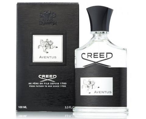Creed Aventus - Eau De Parfum 100ml - Precious Scent Perfumes