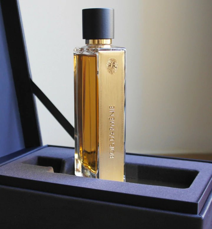Guerlain BOIS D'ARMENIE Perfume For Unisex EDP 75 ml - Precious Scent ...