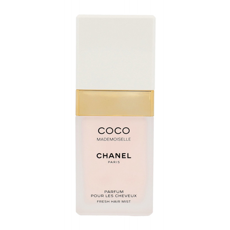 Chanel Coco Mademoiselle - Parfum Cheveux 35ML Hair Mist - Precious Scent  Perfumes