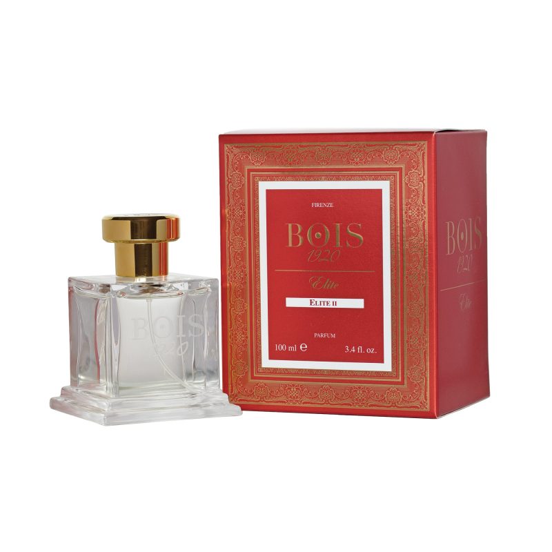 elite 11 eau de parfum bois 1920 perfume online