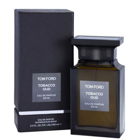 Tom Ford Tobacco Oud - Eau De Parfum 100ML - Precious Scent Perfumes