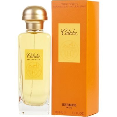 Hermes Caleche Soie De Parfum For Women Eau De Parfum 100ML - Precious ...