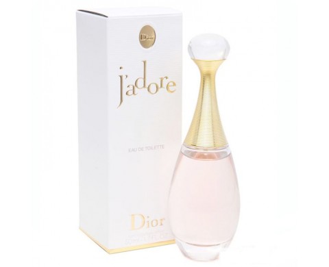 Dior Jadore – Eau De Toilette 100ML – Precious Scent Perfumes