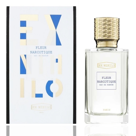 Ex Nihilo Fleur Narcotique - Eau De Parfum 100ML - Precious Scent 