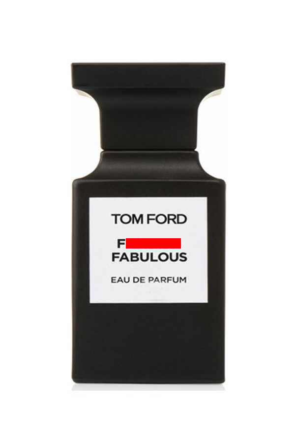 TOM FORD F****** Fabulous Eau de Parfum (100ml) - Precious Scent Perfumes