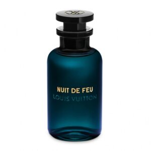 Louis Vuitton Ombre Nomade - Eau de Parfum, 100 ml - Precious