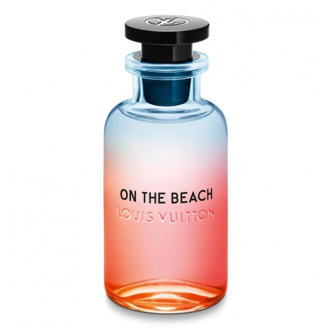 on the beach parfum louis vuittons