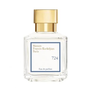 brand-new Louis Vuitton HEURES D'ABSENCE perfume EDP100ml