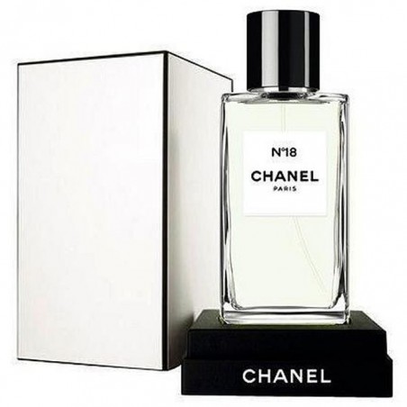 Chanel No.18 Edp 75Ml - Precious Perfumes