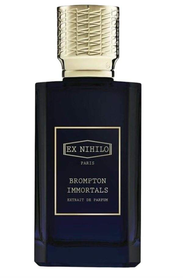 Ex Nihilo Brompton Immortals Extrait de Parfum (100ML)
