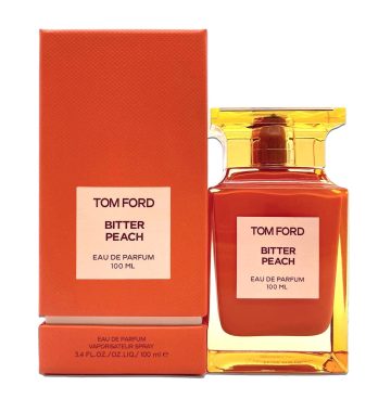 Tom Ford Bitter Peach Eau de Parfum, 100ml