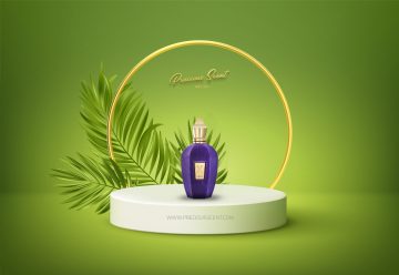 Xerjoff Soprano - Eau De Parfum 100ML