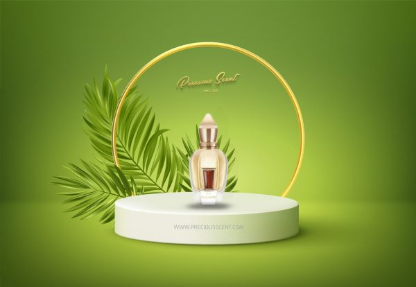 Xerjoff Stone Label Damarose - Eau De Parfum 100ML