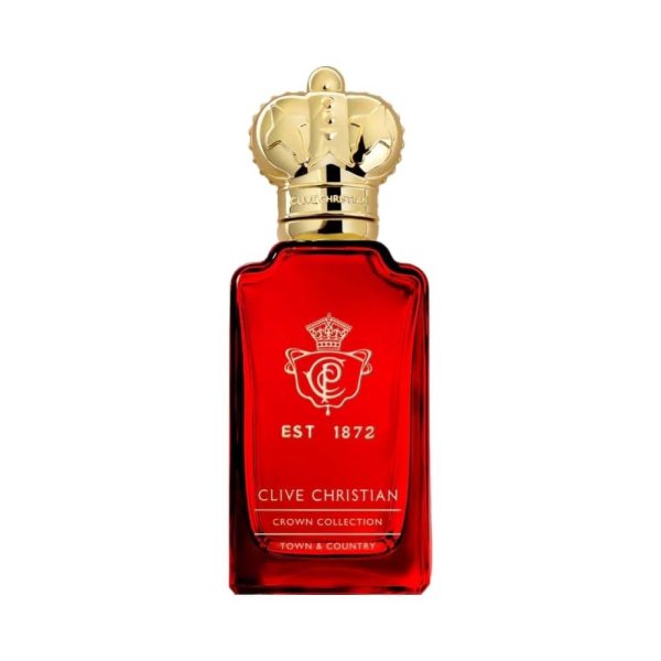 Clive Christian Crown Collection Town And Country Eau de Parfum Spray 50ML