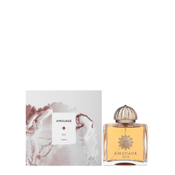 Amouage Dia For Women - Eau De Parfum 100ML - Image 2