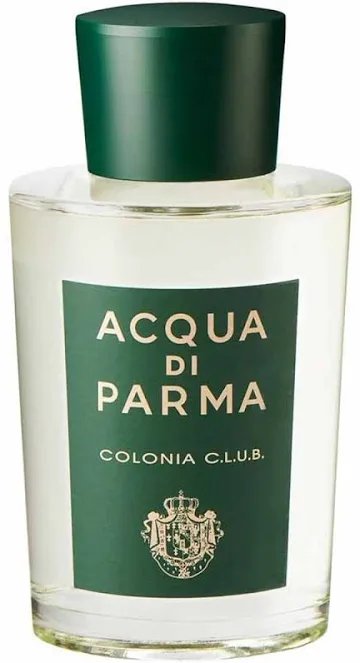 Acqua Di Parma Colonia Club - Eau De Cologne 180ML