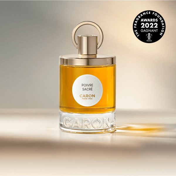 Caron Poivre Sacré Eau de Parfum 100ML
