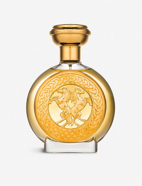 BOADICEA THE VICTORIOUS Valiant eau de parfum 100ml