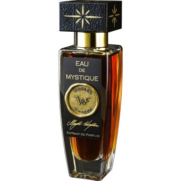 Wesker Eau de Mystique Extrait de Parfum 50ML