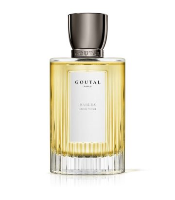 Annick Goutal Sables - Eau de Parfum, 100 ml