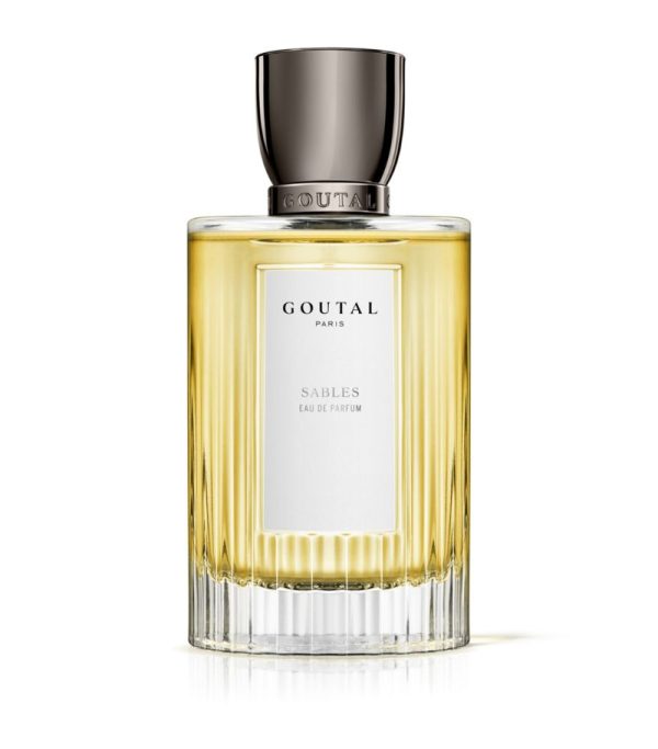 Annick Goutal Sables - Eau de Parfum, 100 ml