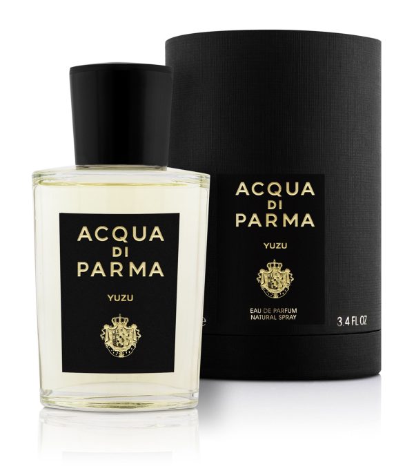 Acqua Di Parma Yuzu Eau De Parfum (100ml) - Image 2