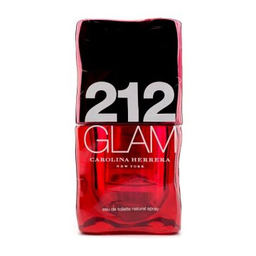 Carolina Herrera 212 On Ice Eau De Toilette Spray 60ml