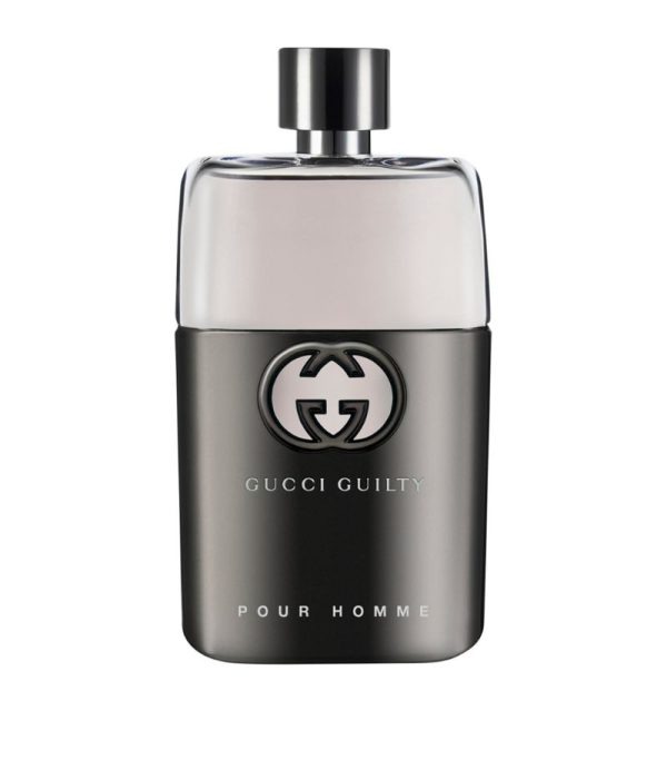 Gucci Guilty - Eau De Toilette 90ML