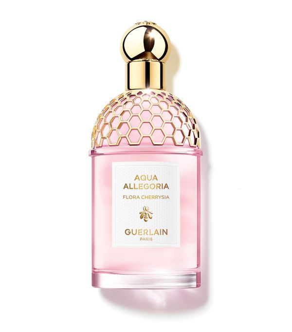 Guerlain Aqua Allegoria Flora Cherrysia Eau de Toilette (125ml)