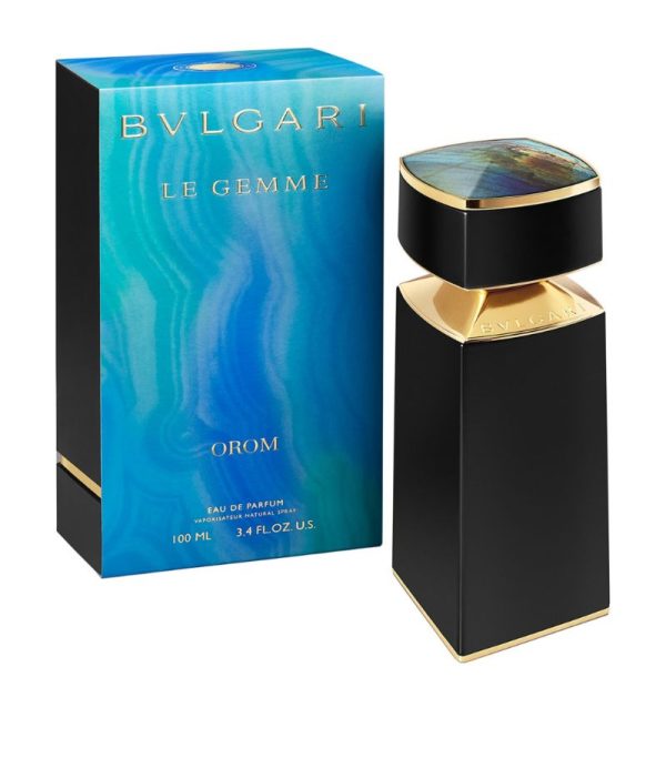 BVLGARI  Le Gemme Orom Eau de Parfum (100ml)