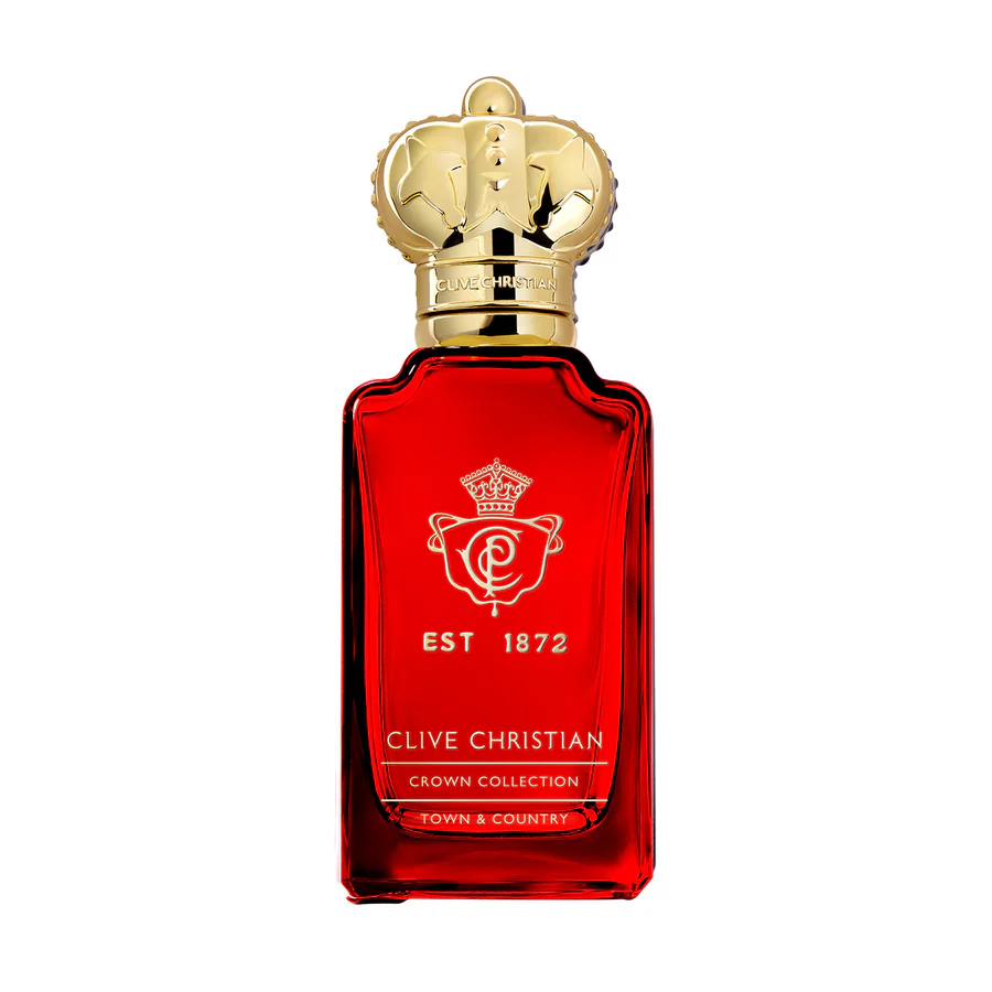 Clive Christian Crown Collection Town And Country Eau de Parfum Spray 50ML