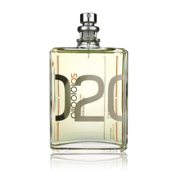 Escentric Molecules - Escentric 02 Eau de Toilette 100ml - Image 2