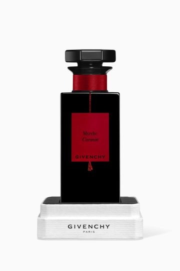 L'Atelier De Givenchy Myrrhe Carmin Eau de Parfum, 100ml