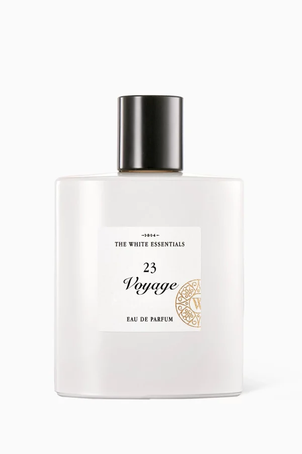 Jardin de Parfums The White Essentials 23 Voyage Eau de Parfum, 100ML