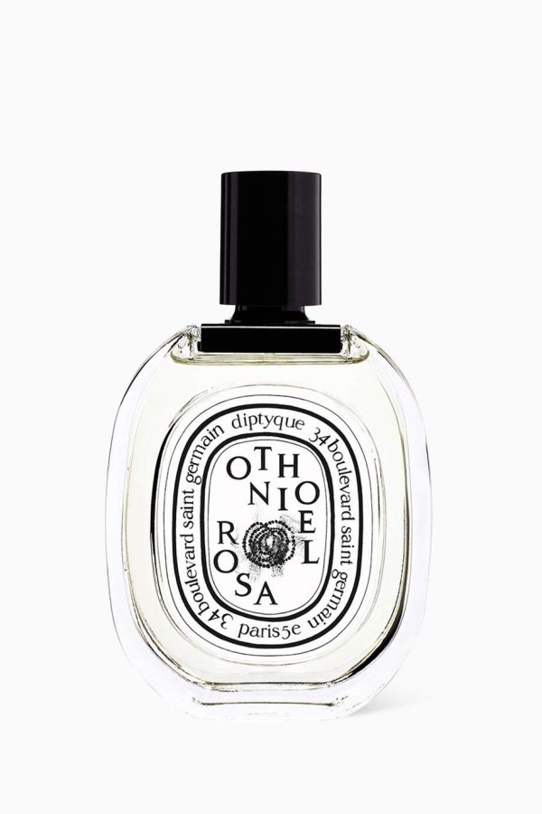 Diptyque Othoniel Rosa Eau De Toilette, 100ml
