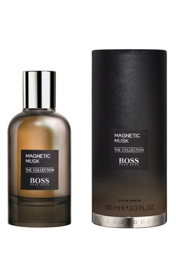 Hugo Boss The Collection Magnetic Musk Eau de Parfum 100ml