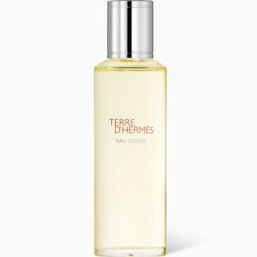 Hermes Terre d'Hermès Eau Givrée Eau de Parfum Refill, 125ml
