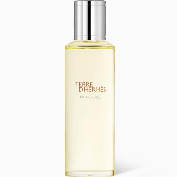 Hermes Terre d'Hermès Eau Givrée Eau de Parfum Refill, 125ml