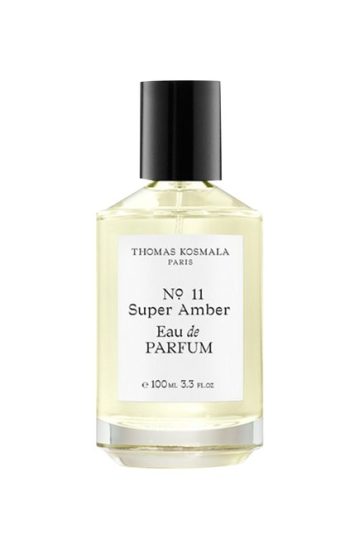 Thomas Kosmala No.11 Super Amber Eau De Parfum