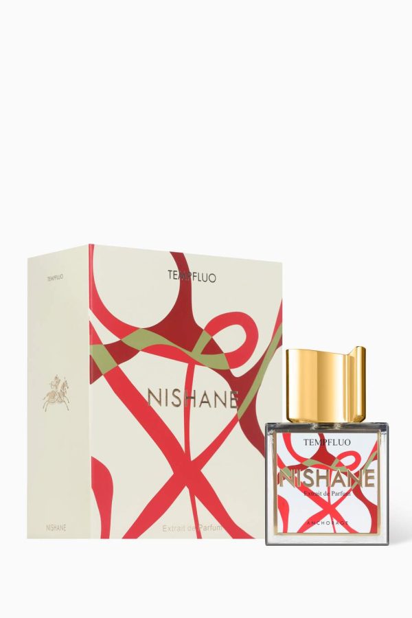 Nishane Tempfluo Eau de Parfum, 100ml - Image 2