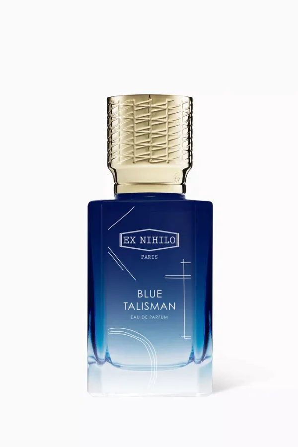 Ex Nihilo Blue Talisman Eau De Parfum 100ML