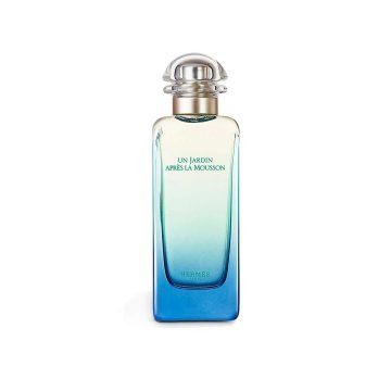 Hermes Un Jardin Après La Mousson Eau De Toilette 50ml