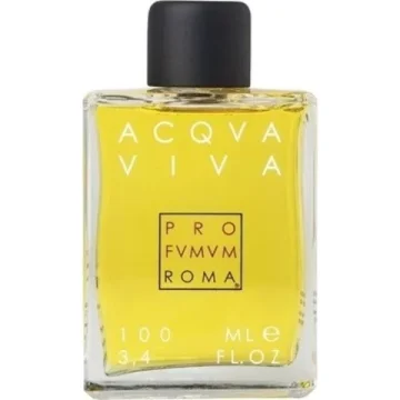 Profumum Roma - Acqua Viva 100ML