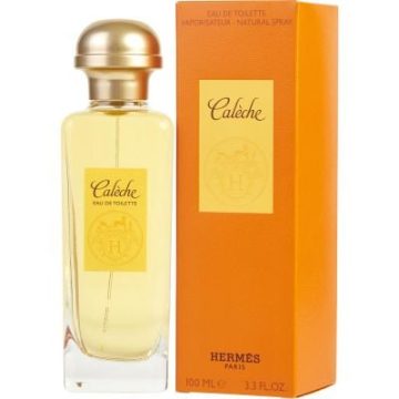 Hermes Caleche Soie De Parfum For Women Eau De Parfum 100ML