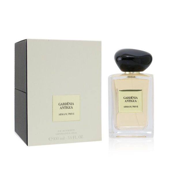 GIORGIO ARMANI PRIVE GARDENIA ANTIGUA EDT 100ML - Image 2