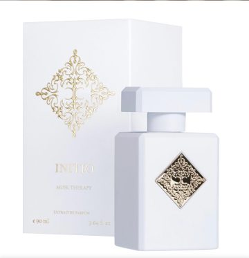 Initio Parfums Prives Musk Therapy Perfume For Unisex Extrait De Parfum 90ml