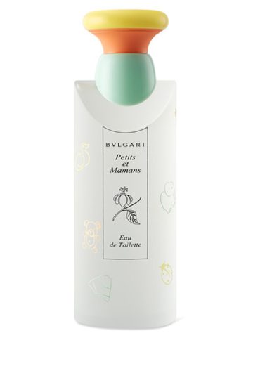 BULGARI Petits Et Mamans Eau De Toilett