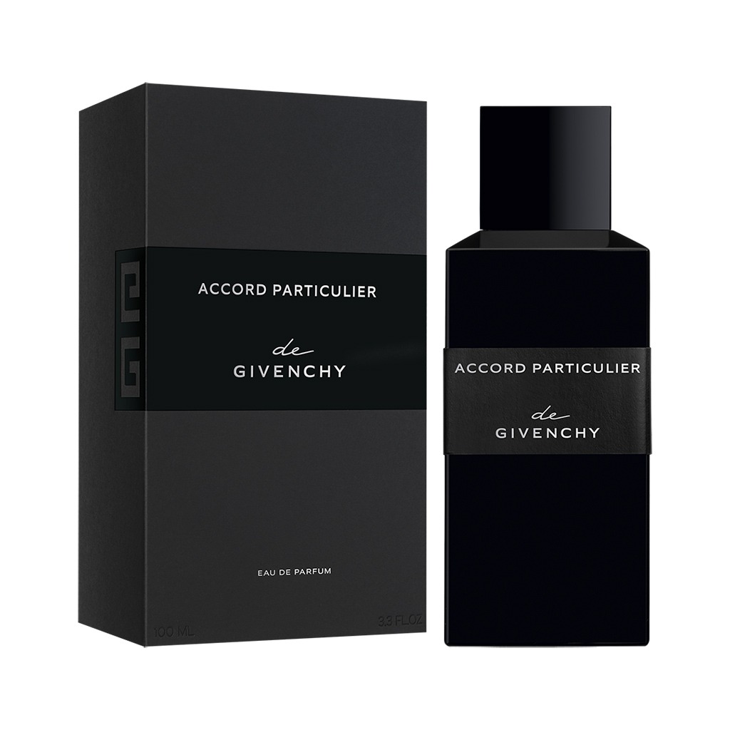 Givenchy Accord Particulier Eau De Parfum 100ML For Women & Men