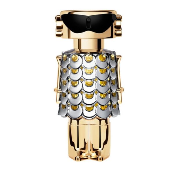 Paco Rabanne Fame Eau De Perfume Spray 100ml